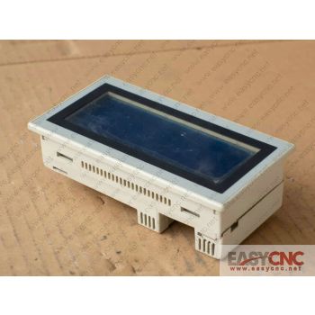 F930GOT-BWD Mitsubishi programmable controller used