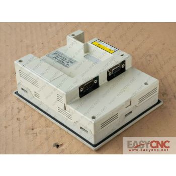 F940GOT-SWD Mitsubishi programmable controller used