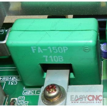 FA-150P Current Transformer used
