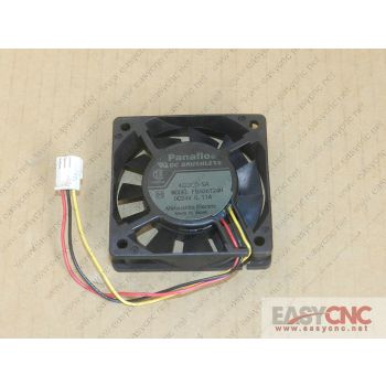 FBA06T24H Panaflo fan 24v 0.11a 60*60*15mm new