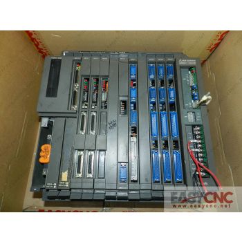 FCA-330HM Mitsubishi numerical control system used