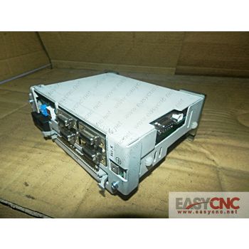 FCU6-SU200-A Mitsubishi safety unit used