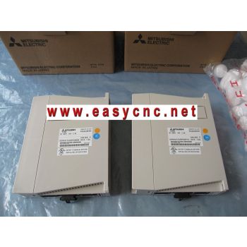 FCUA-DX101 Mitsubishi I/O unit used