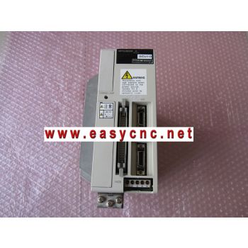 FCUA-MP10-01S1 Mitsubishi servo driver used
