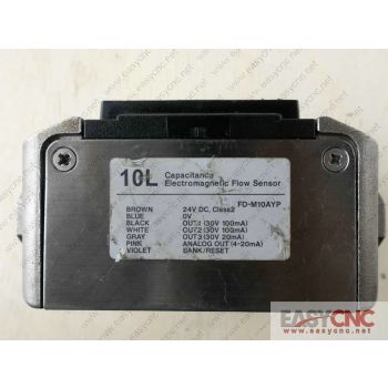 FD-M10AYP The keensee sensor is second-hand used