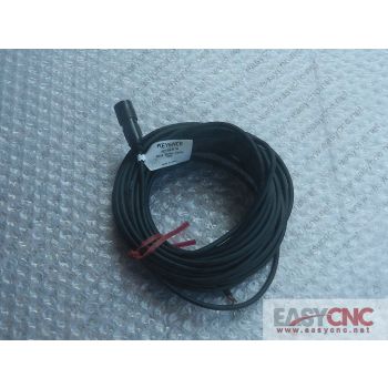 FD-SCB10 Keyence fd-s series cable 10m new
