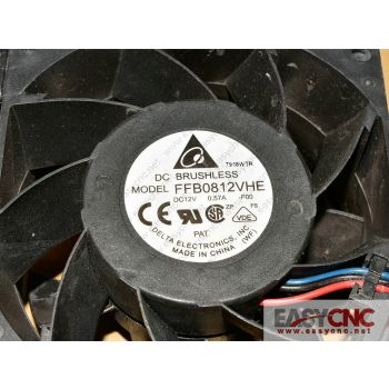 FFB0812VHE Delta fan used