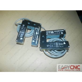 FG-3C Hokuyo photo master used