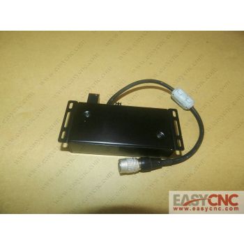 FLV-TCC1 Omron lighting controller used