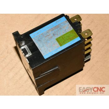 FMCA-OT (4A) Fuji contactor used