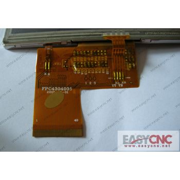 FPC4304005 BL43003-XYXW212 4.3 Inch LCD new