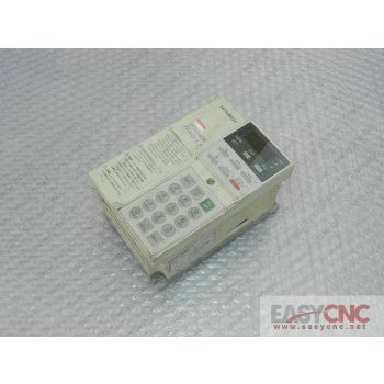 FR-A024-0.4KP Mitsubishi inverter freqrol A024 used