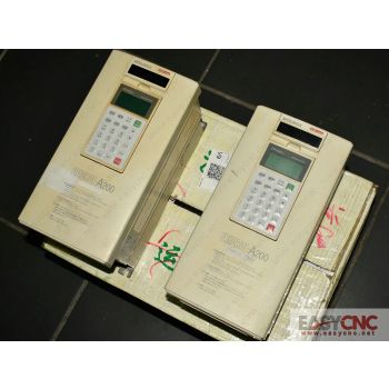 FR-A240E-2.2K Mitsubishi inverter used