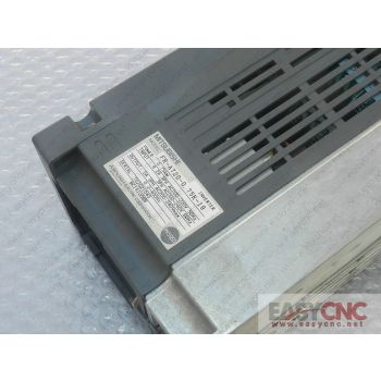 FR-A720-0.75K-19 Mitsubishi inverter freqrol A700 used