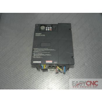 FR-A720-5.5K-19 Mitsubishi inverter freqrol A700 used
