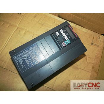 FR-A820-1.5K-1-26 Mitsubishi inverter used
