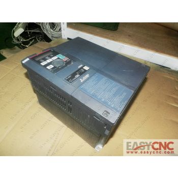 FR-A820-7.5K-1 Mitsubishi inverter used