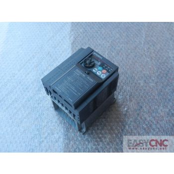 FR-D720-2.2K Mitsubishi inverter used