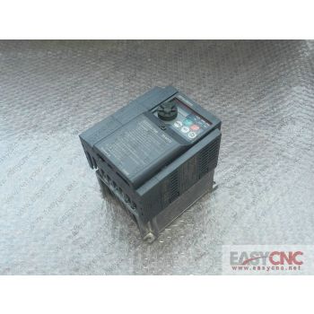 FR-D740-0.4K Mitsubishi inverter used