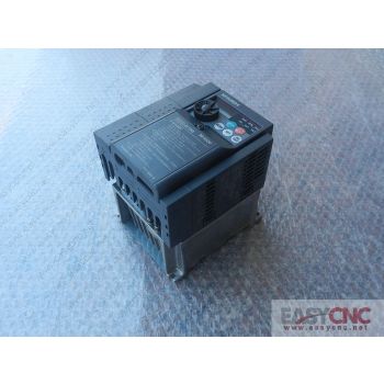 FR-D740-1.5K Mitsubishi inverter used