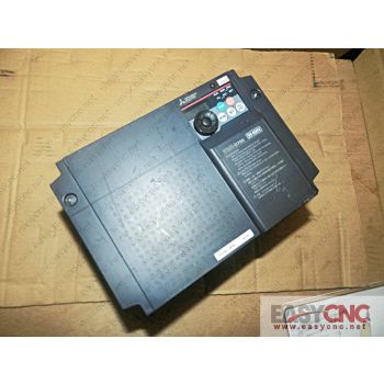 FR-D740-7.5K-60 Mitsubishi inverter used