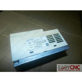 FR-E510W-0.1K Mitsubishi inverter used