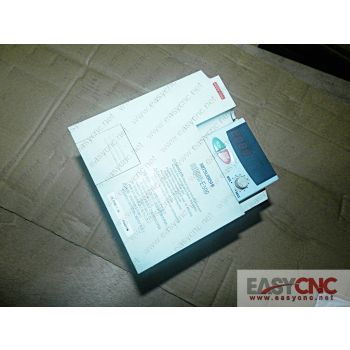 FR-E540-1.5K Mitsubishi inverter used