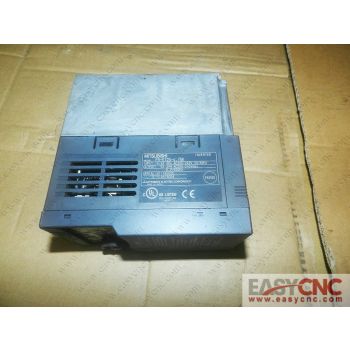 FR-E720-0.75K Mitsubishi inverter used