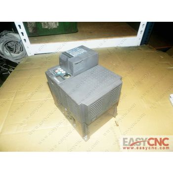 FR-E720-3.7K Mitsubishi inverter used