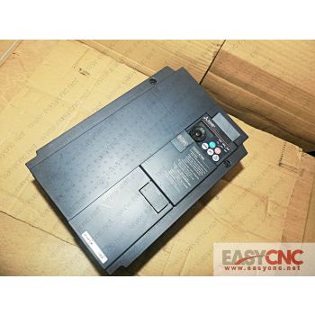 FR-E720-5.5K Mitsubishi inverter used