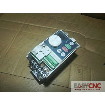 FR-S520-0.75K Mitsubishi inverter used