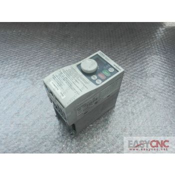FR-S520E-0.75K Mitsubishi inverter used