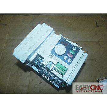 FR-S520E-3.7K-49 Mitsubishi inverter used