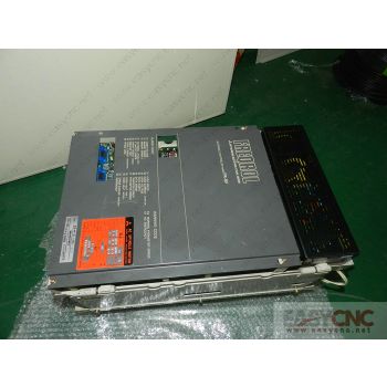 FR-SF-2-11K-RC Mitsubishi ac spindle drive used