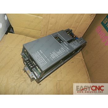 FR-SGJ-2-3.7K Mitsubishi Spindle drive used