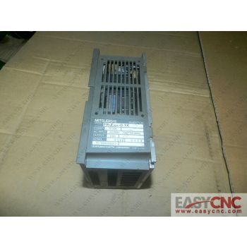 FR-Z024-0.1K Mitsubishi inverter used