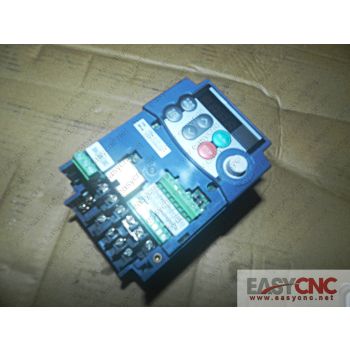 FRN0.2C2S-2J Fuji inverter used