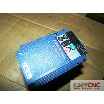 FRN0.75E1S-2J Fuji inverter used