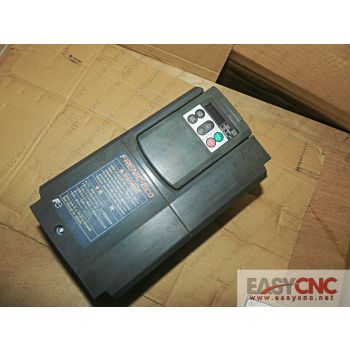 FRN5.5F1S-2J Fuji inverter used