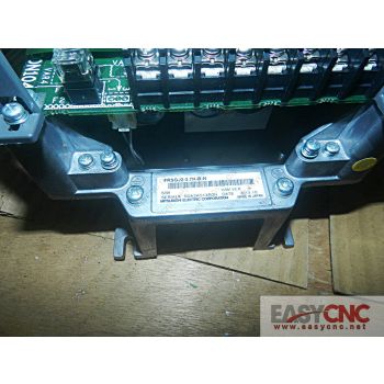 FRSGJ2-3.7K-B-N Mitsubishi Spindle drive used