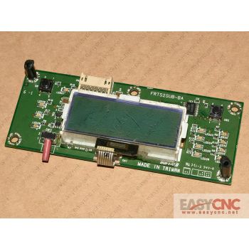 FRTS2SUB-BA BUFFALO Front Panel used