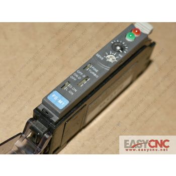 FS-M1 Keyence sensor used