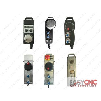 IHDW-BBEDS-IM Future manual pulse generator (MPG) new