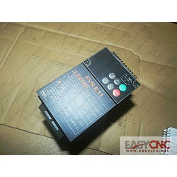 FVR0.4E11S-2 Fuji inverter used
