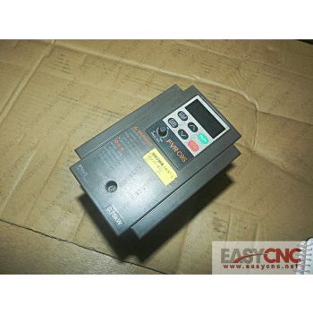 FVR0.75C9S-2 Fuji inverter used