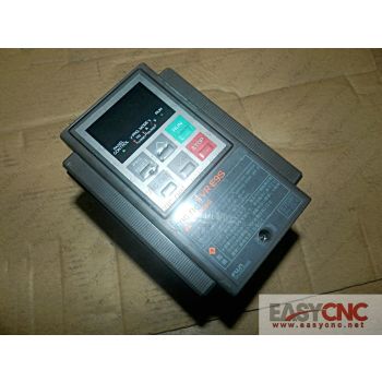 FVR0.75E9S-2 Fuji drive used