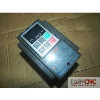 FVR0.75E9S-2AN Fuji inverter used