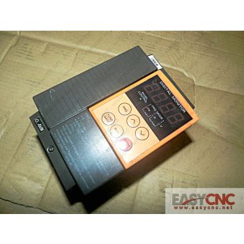 FVR004E7S-2 Fuji inverter used