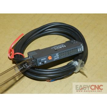 FX-411-C2 Sunx photoelectric sensor new