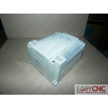 FX1-32MR Mitsubishi programmable controller used